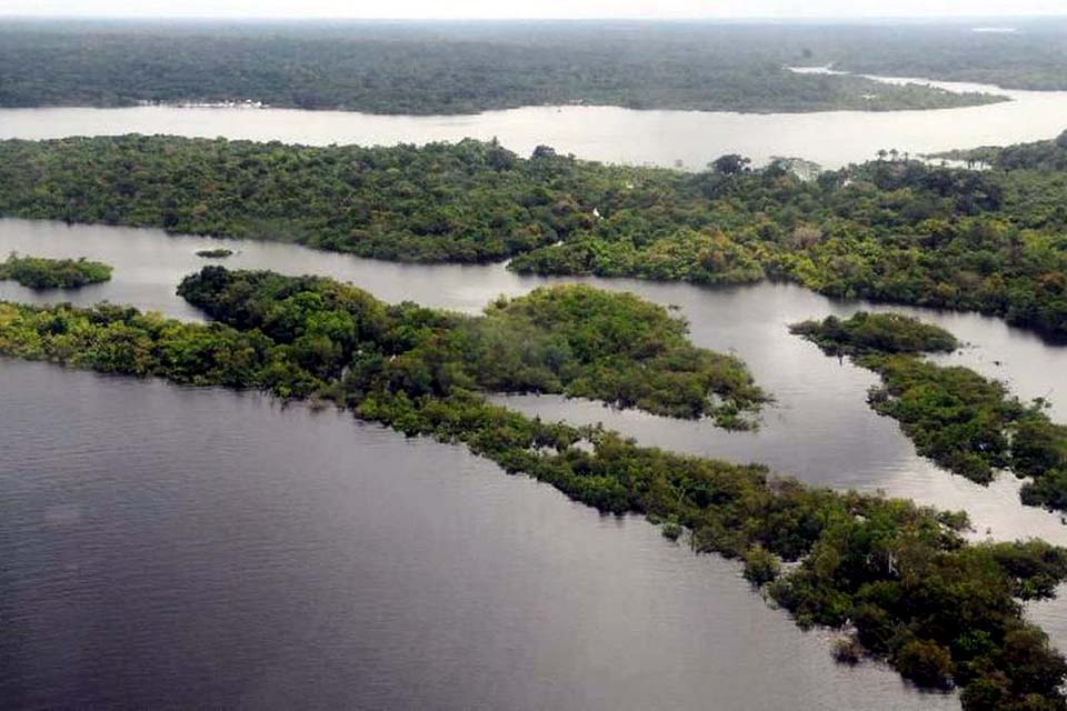 Publicada lista de unidades selecionadas ao programa Adote um Parque