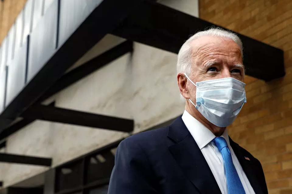 Revista 'Nature' apoia a candidatura de Biden e diz que Trump tem 'desprezo pela ciência'