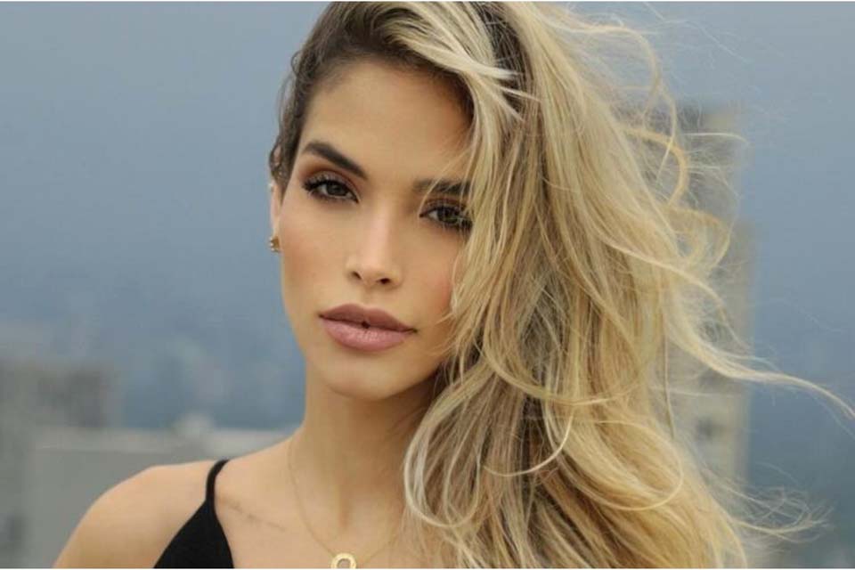 Carol Dias revela motivo para fazer explante de silicone: 'Tinha duas alternativas'