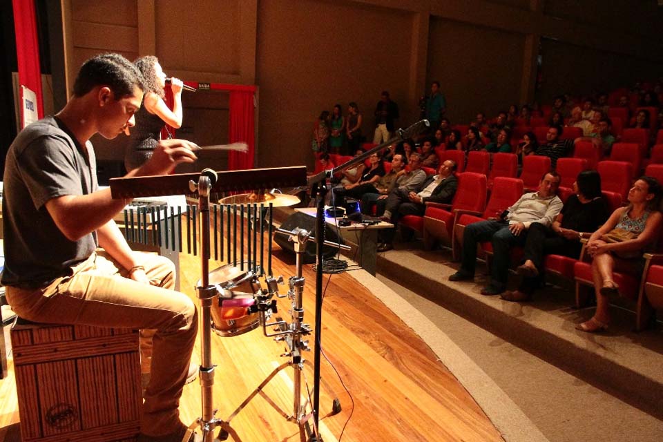 Sejucel anuncia finalistas do prêmio de música Zezinho Maranhão; Iniciativa valoriza artistas locais e incentiva a realização de shows e espetáculos