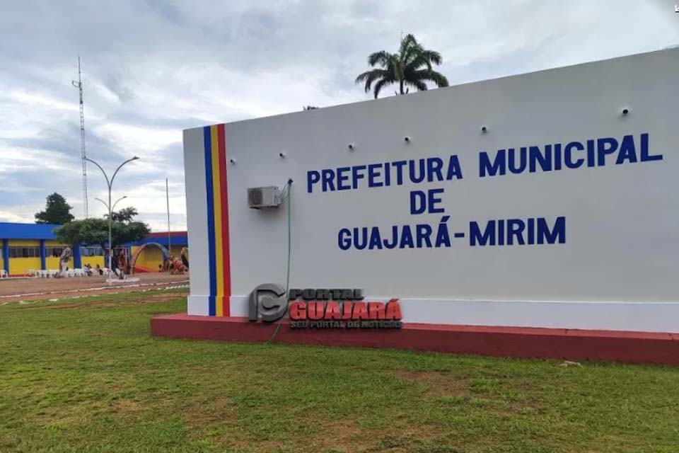 Prefeitura de Guajará divulga resultado do Processo Seletivo Simplificado