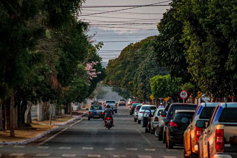 Governo de Rondônia realiza Semana Nacional de Trânsito; abertura das ações será nesta sexta-feira, 17