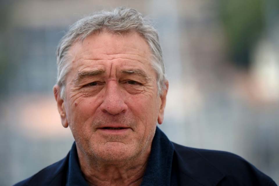 Robert De Niro revela causa da morte do neto aos 19 anos: 'É um choque'