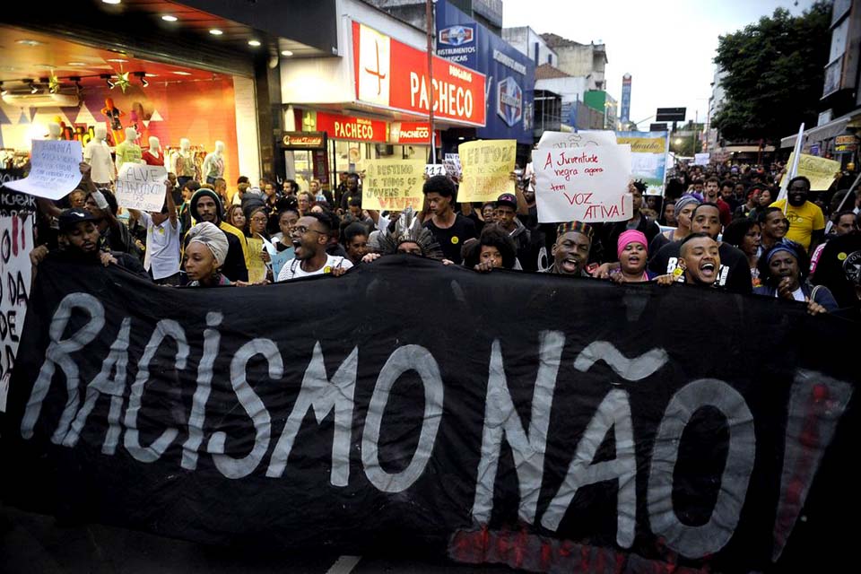 Congresso promulga Convenção Interamericana contra o Racismo