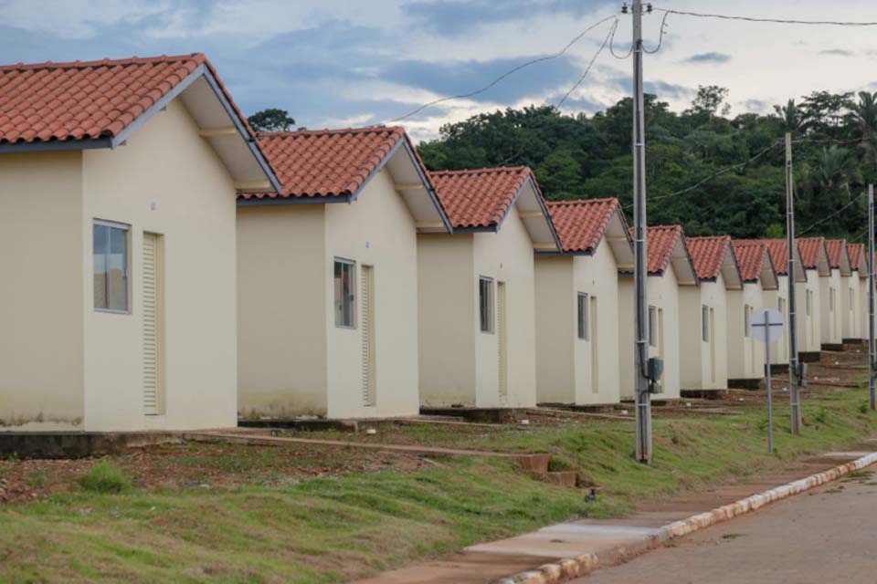 Governo de Rondônia divulga nesta terça-feira, 20, resultado da pesquisa para o Plano Estadual de Habitação de Interesse Social