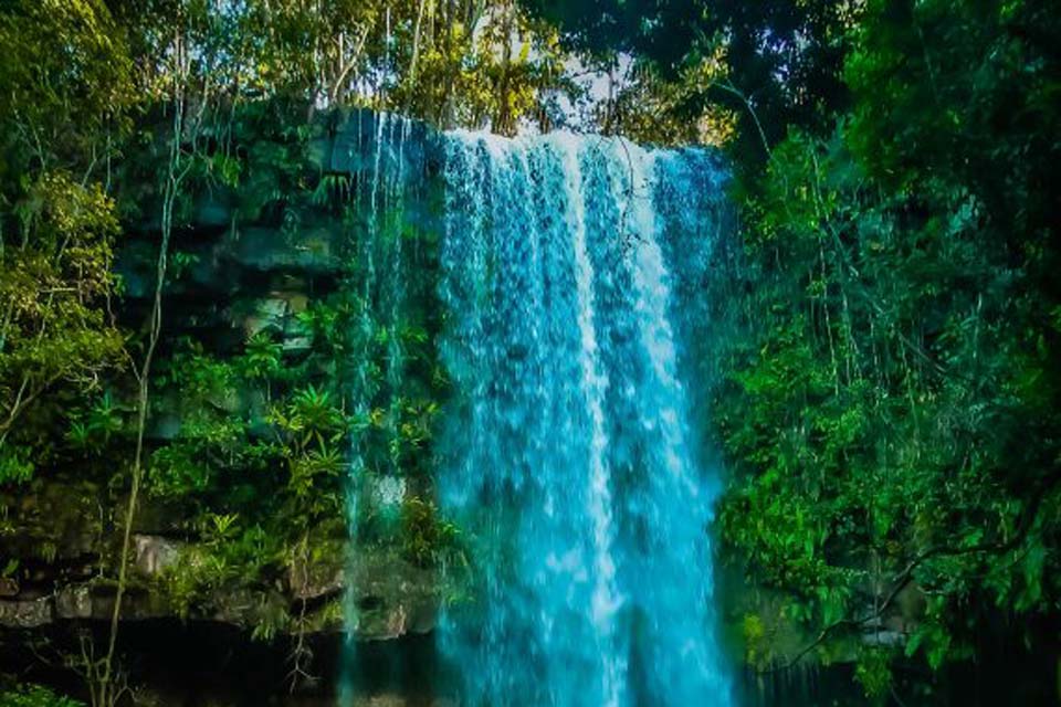 Potencial turístico de Rondônia fortalece o setor para opções de fim de ano