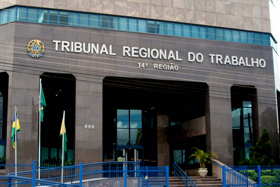 Justiça do Trabalho de RO e AC oficializa medidas emergenciais de prevenção