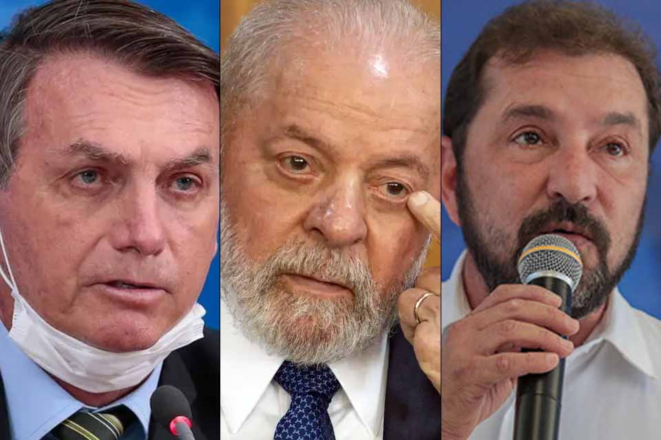 Bolsonaro golpista vacilão, Lula de joelhos ao Capital e Hildon suspende recesso para Transição sem ruídos