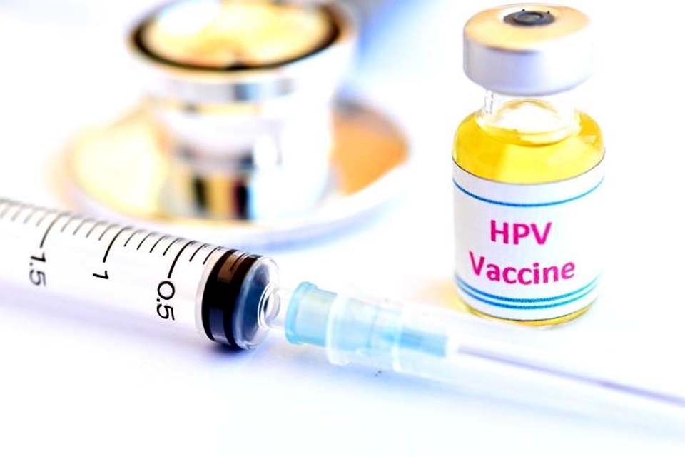 Organização Mundial da Saúde atualiza recomendações para a vacina contra o HPV