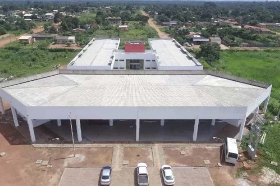 Campus Guajará-Mirim oferta vagas remanescentes para o Curso de Capacitação para a Indústria 4.0