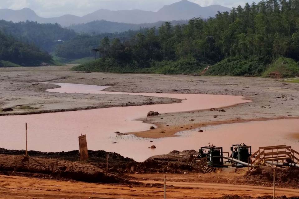 Mineradoras pedem definição de regras para aproveitamento de rejeitos