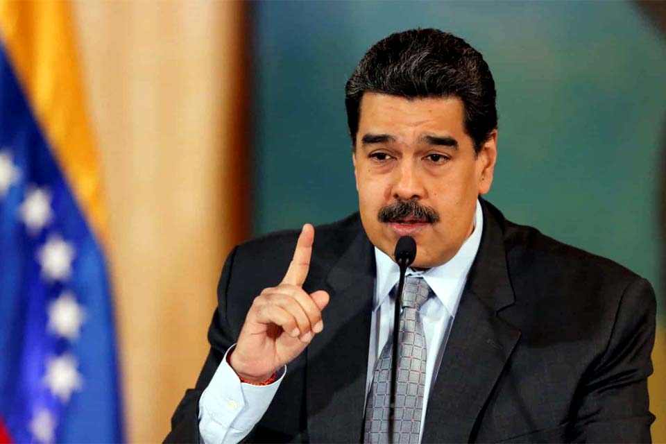 Tribunal britânico aceita recurso de Maduro sobre as reservas de ouro