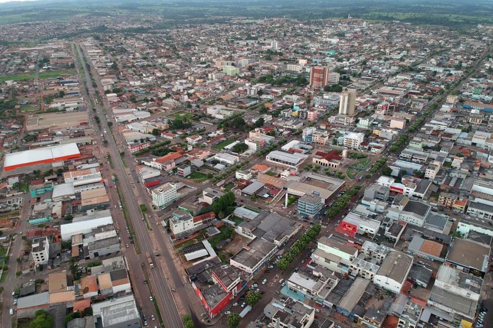 Município voltará a realizar Exposição Agropecuária prevista para acorrer entre os dias 28 de outubro e 1º de novembro