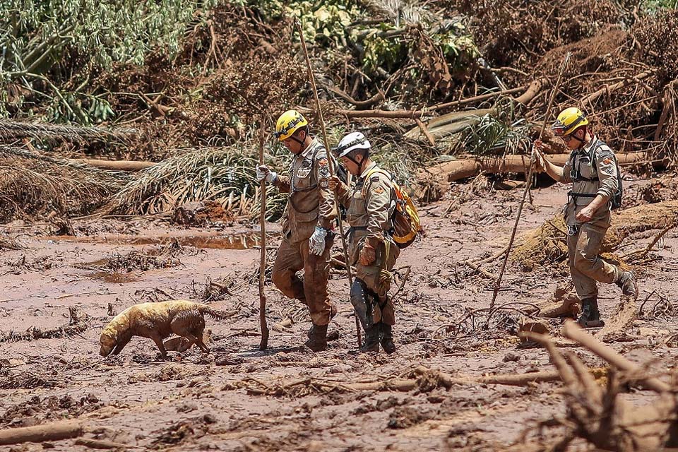 Ministro Fachin devolve ação penal de Brumadinho para Justiça mineira