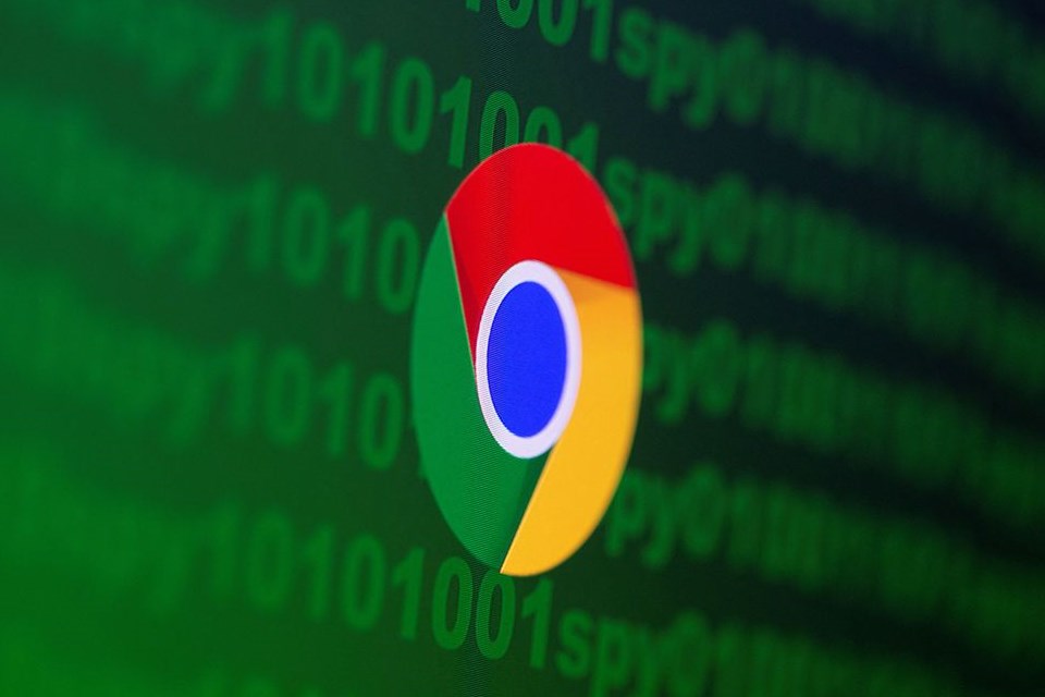 Usuários do Google Chrome são alvo de ataque cibernético