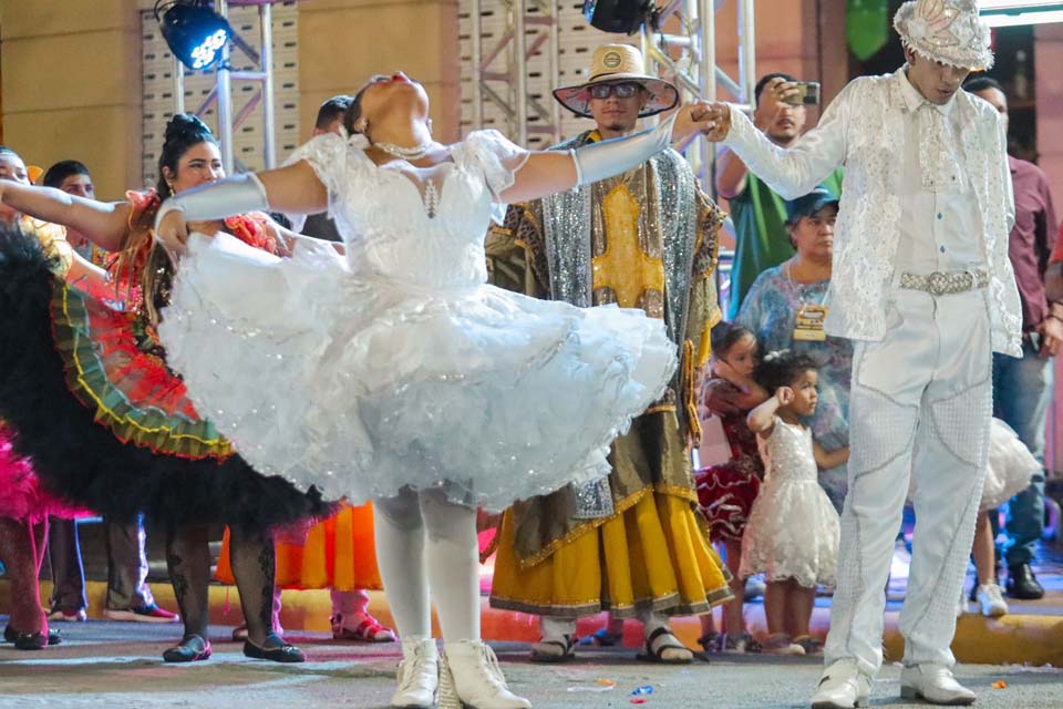 Arraiá da Praça CEU contará com programação especial no fim de semana