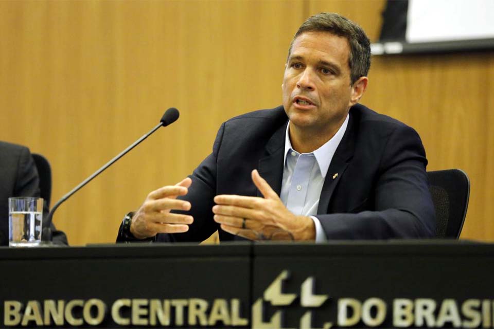 Presidente do BC aponta piora “quantitativa e qualitativa” da inflação