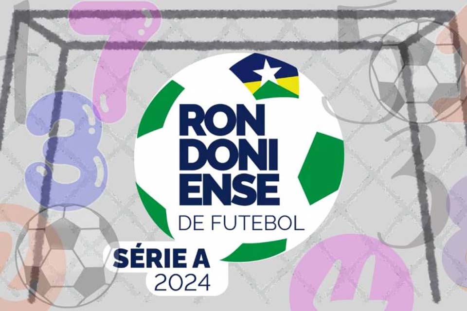 Ji-Paraná registra o maior público e a maior renda das duas primeiras rodadas do Rondoniense 2024   