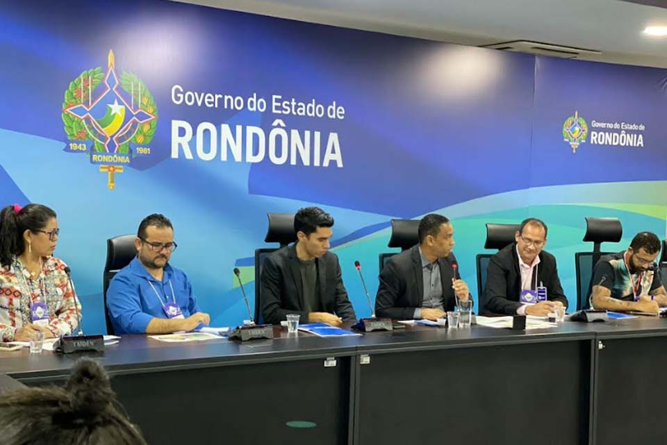 Sebrae em Rondônia participa de primeira reunião do Conselho Estadual de Turismo 