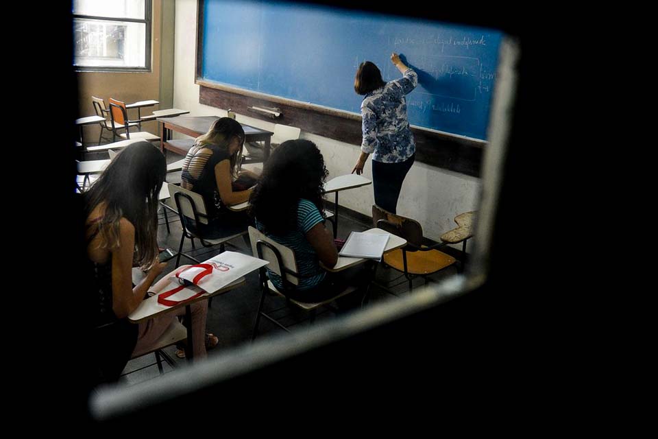 Cursos de federais têm melhores resultados em indicador de qualidade