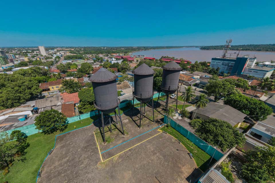 Apenas serviços essenciais serão mantidos no feriado da Padroeira do município de Poirto Velho