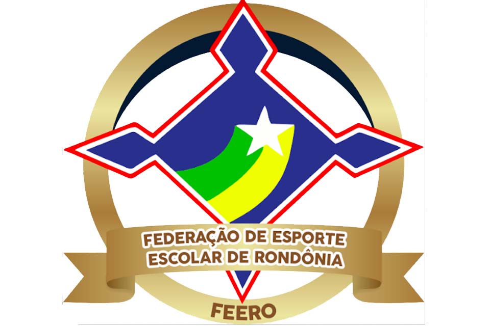 Federação De Esporte Escolar De RO Recebe Apoio Da Confederação ...