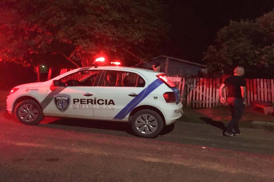 Polícia Civil desvenda crime de homicídio e prende suspeitos