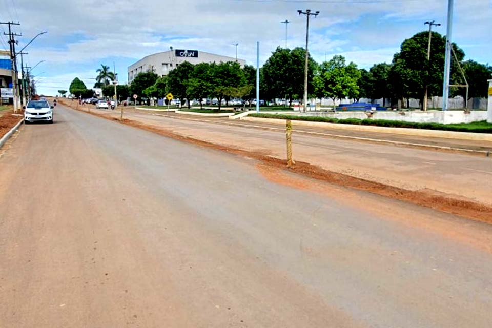 Gerência Municipal de Trânsito reordena fluxo e Florianópolis passa a ser preferência no trecho duplicado