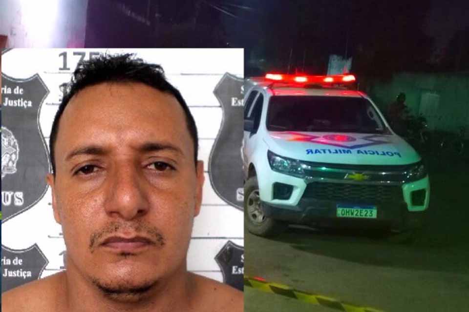 Homem é executado a tiros enquanto estava vendo os filhos jogar bola