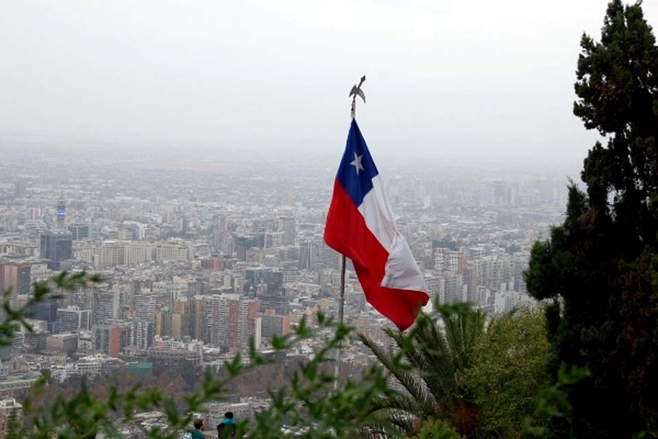 Com casos em alta, Chile prorroga alerta sanitário até setembro