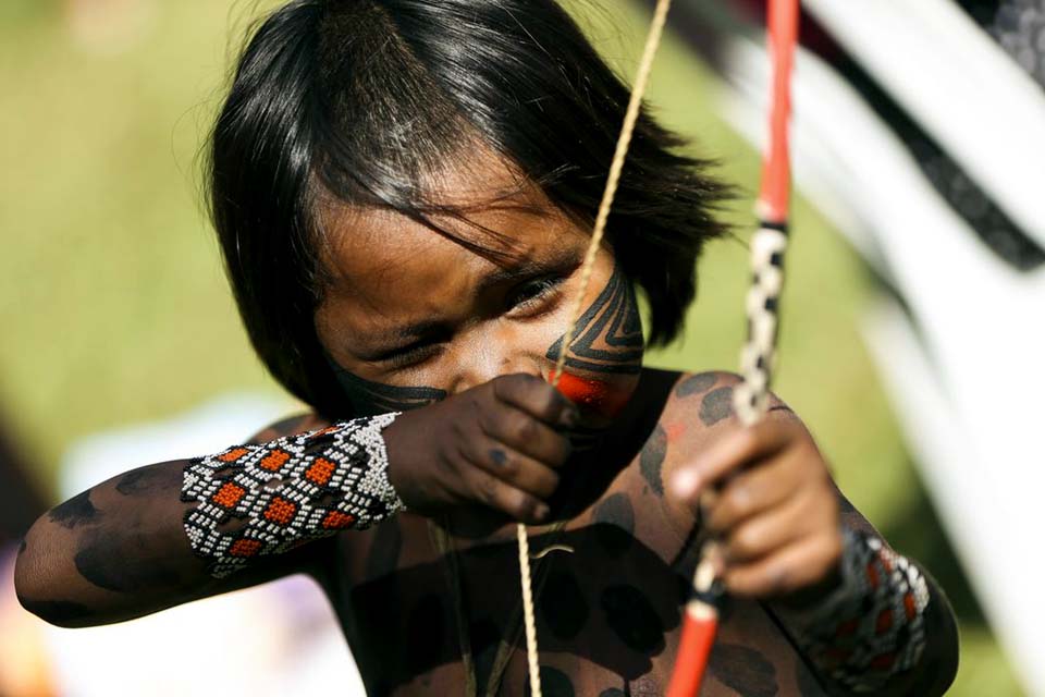 Unicef lança série de programas infantis sobre saberes da Amazônia