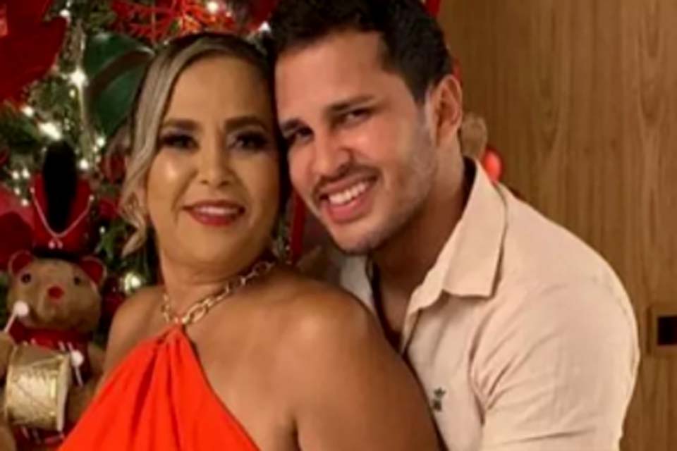 Morre mãe do influencer Lucas Guimarães, marido de Carlinhos Maia