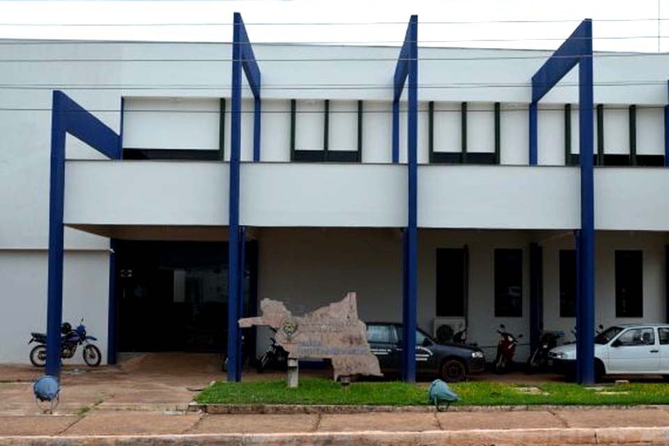 Semed em parceria com IFRO divulga edital para ingresso nos cursos de Pós Graduação