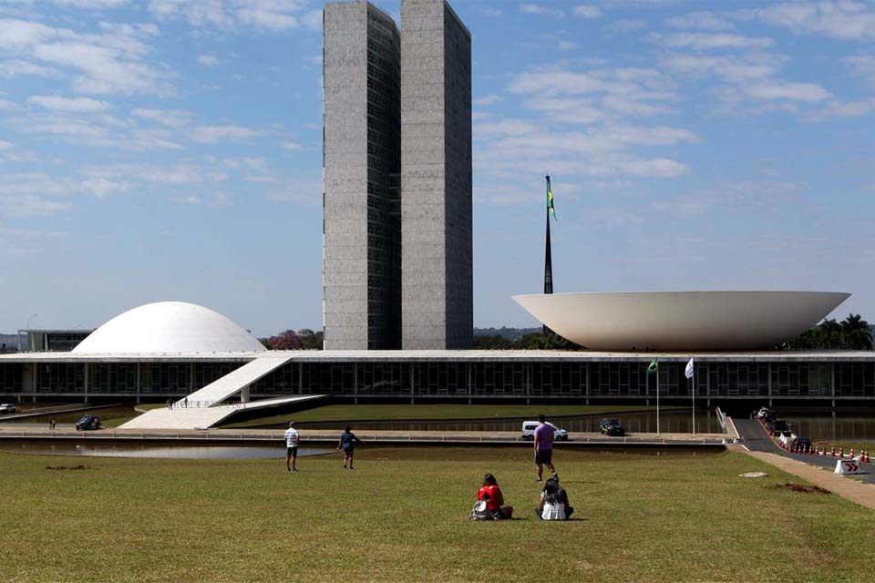 Câmara aprova projeto sobre regularização fundiária