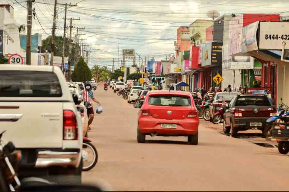 Comerciante de Seringueiras se unem para diminuir impacto negativo na economia local