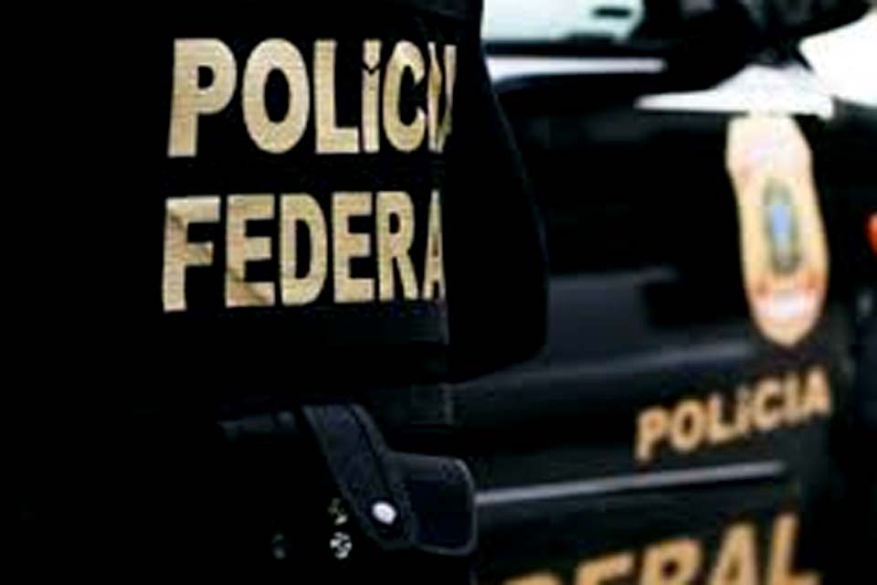 PF faz operação contra fraudes em licitação de fundo de saúde 