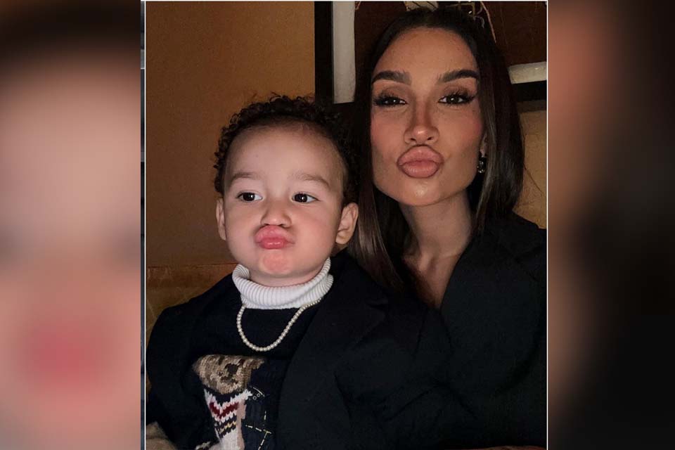 Após acidente, Bianca Andrade e babá do filho permanecem internadas até domingo