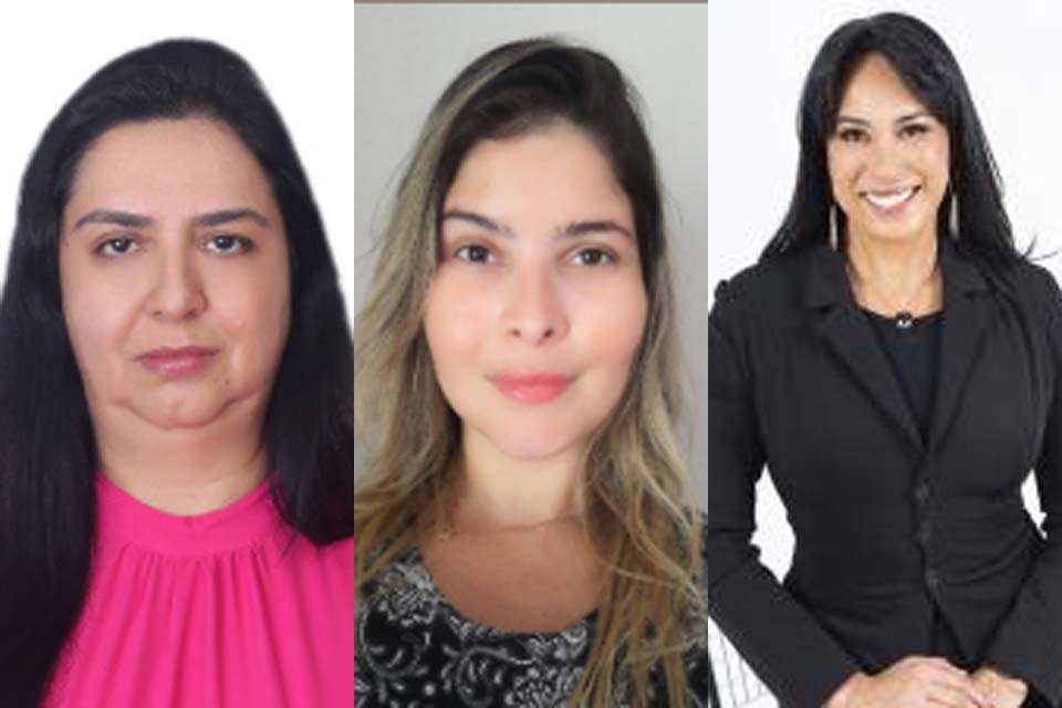 Três mulheres do MDB de Rondônia receberam R$ 1,7 milhão do Fundão e juntas alcançaram 2.062 votos à Câmara; cada voto custou R$ 848,69