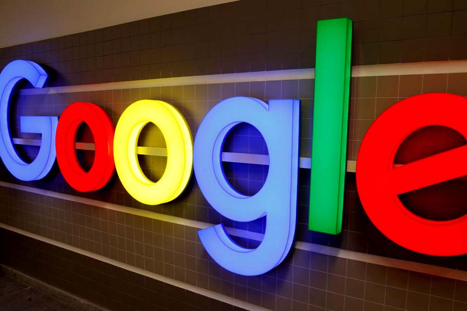 Governo dos EUA move contra o Google maior ação antitruste em 20 anos