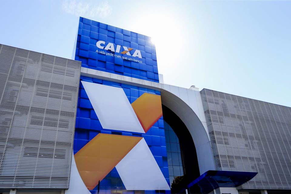 Caixa distribuirá R$ 8,1 bilhões em lucros do FGTS até o fim do mês