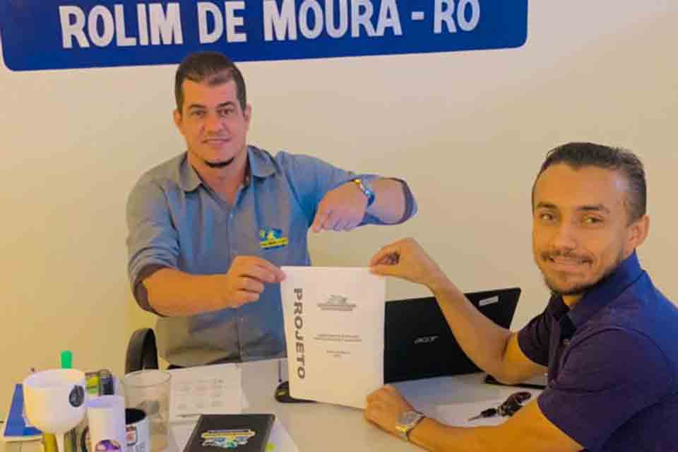  Autarquia de Esportes anuncia volta do campeonato “Ruralzão” de futebol de campo em Rolim de Moura