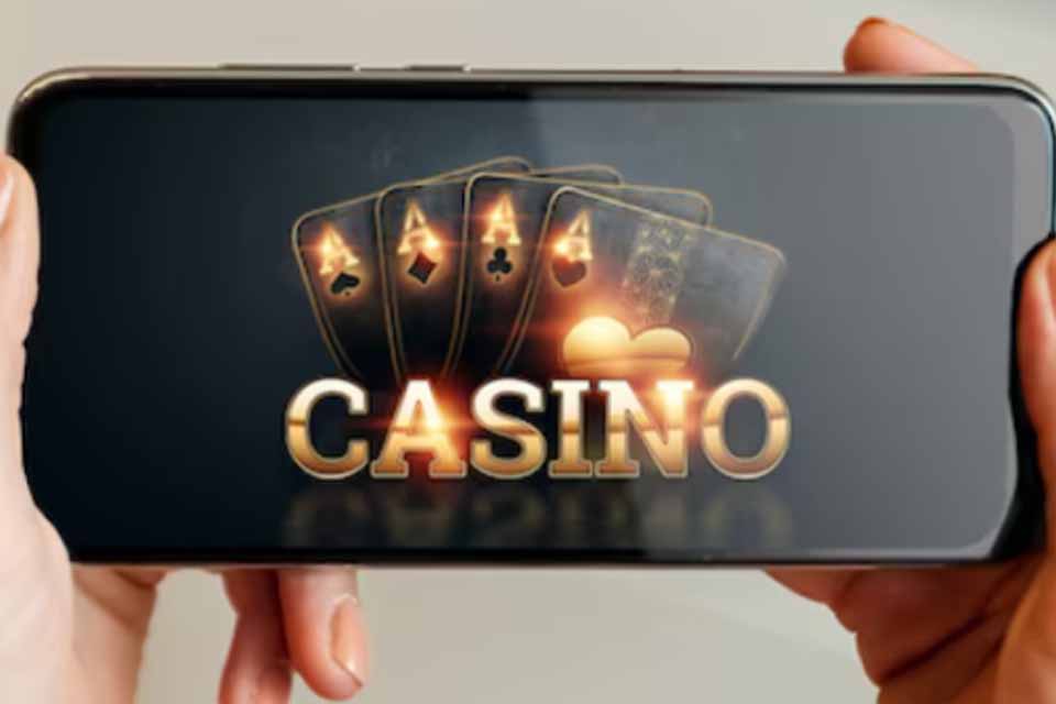 The Growing Popularity of Smartphones with PinUp Casino APK