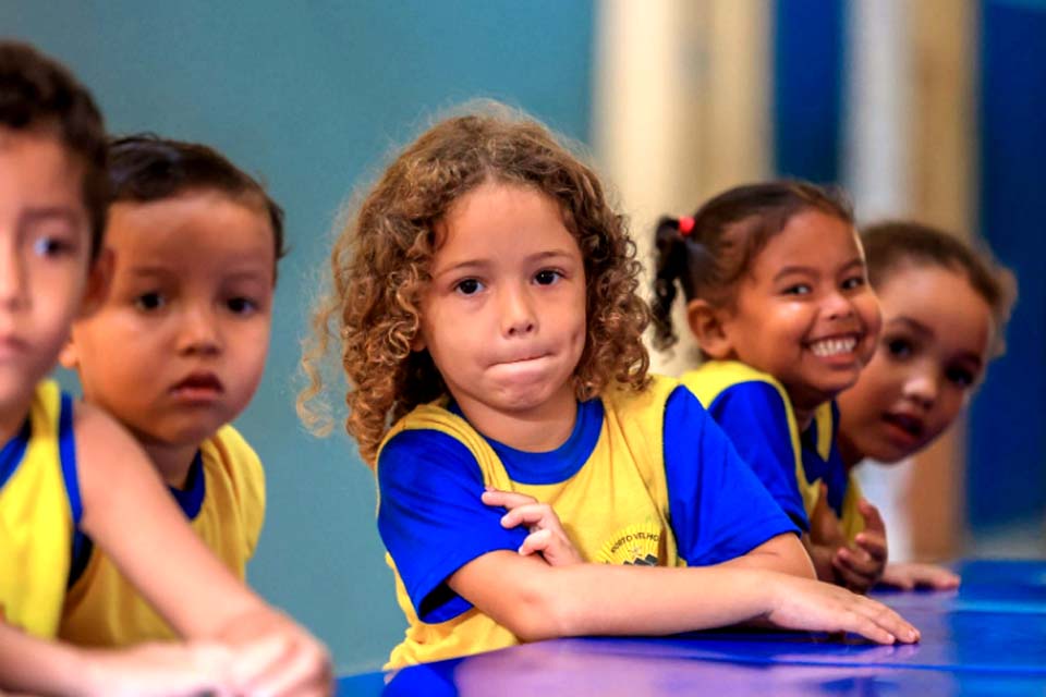 Prefeitura alerta para chamada escolar que começa nesta terça-feira (26)