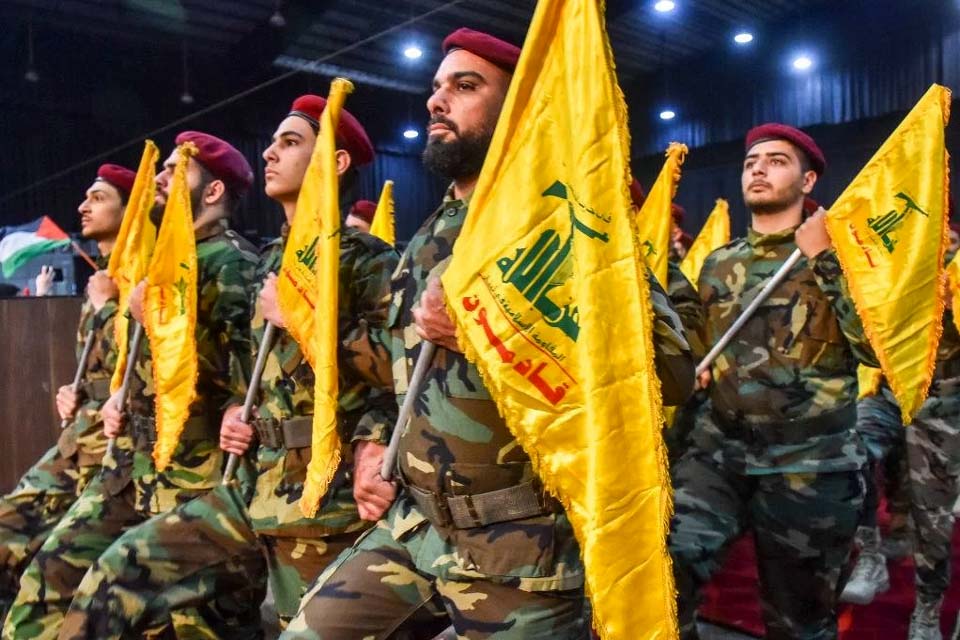 Hezbollah diz estar em “alerta de guerra” após tensões com Israel