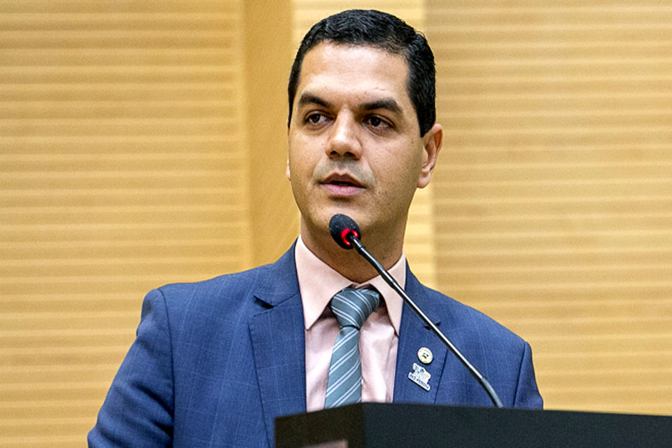 Deputado Cássio Gois destaca importância de Cacoal como sede do JIR 2024 e avança na liberação de recursos para o evento