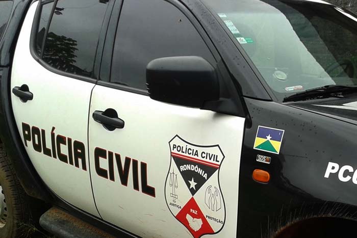 Primos são assassinados por membro de facção criminosa em Jaci-Paraná