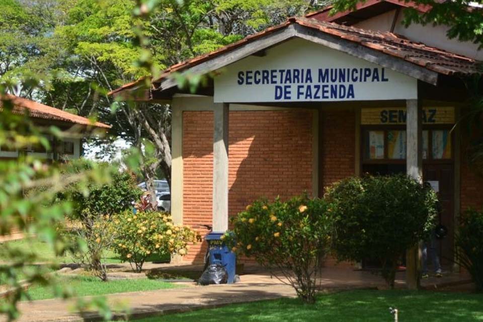 Prazo para entrega da declaração do ITR no município Vilhena termina nesta sexta-feira (29)