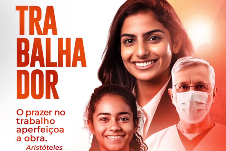 Mensagem do diretoria do SINJUR aos trabalhadores e trabalhadoras: 