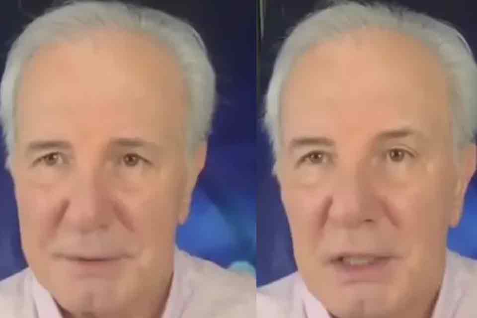 Celso Freitas fala sobre saída da Record após 21 anos: “Fechei um ciclo”