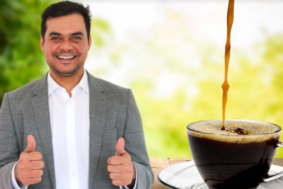 Mais de R$ 6 milhões destinados pelo Deputado Federal Expedito Netto já estão na conta da SEAGRI para compra de 59 secadores de café